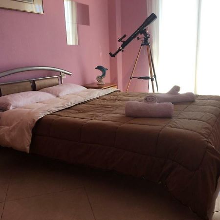 Kallithea  Sonia 아파트 외부 사진