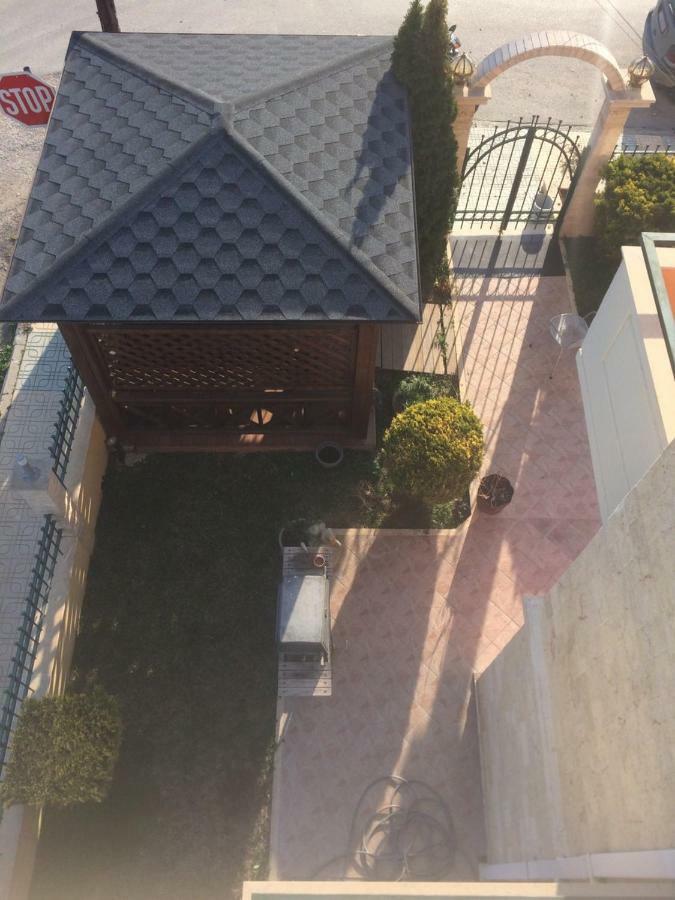 Kallithea  Sonia 아파트 외부 사진
