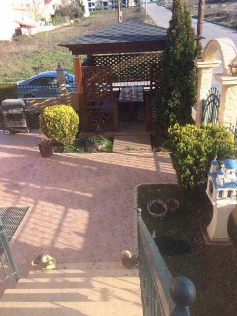 Kallithea  Sonia 아파트 외부 사진