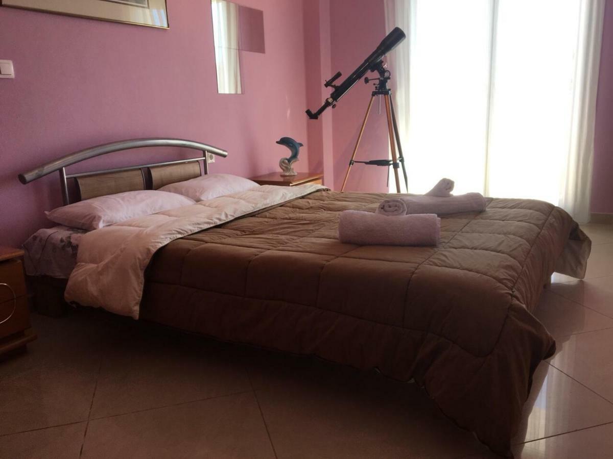 Kallithea  Sonia 아파트 외부 사진