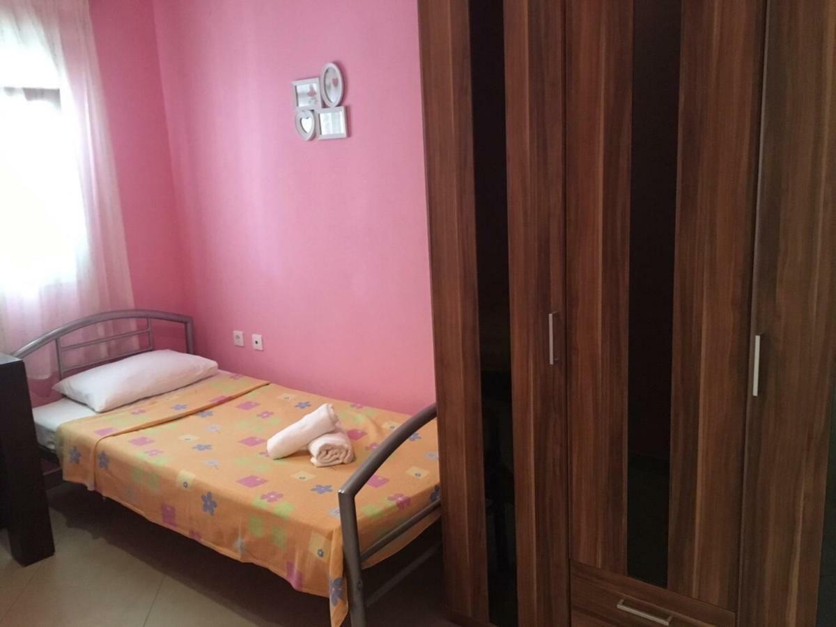 Kallithea  Sonia 아파트 외부 사진